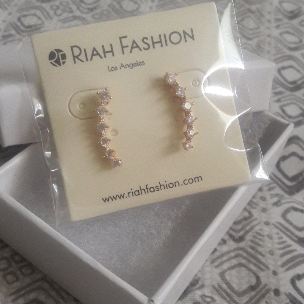 Fashion Earrings